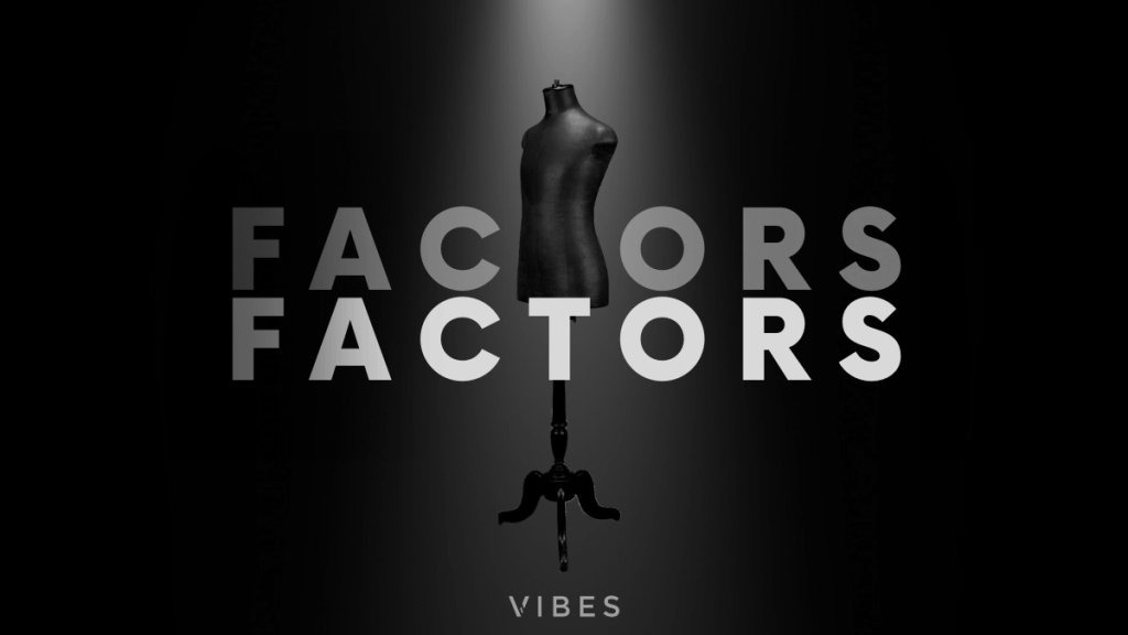 Vibes FACTORS NS