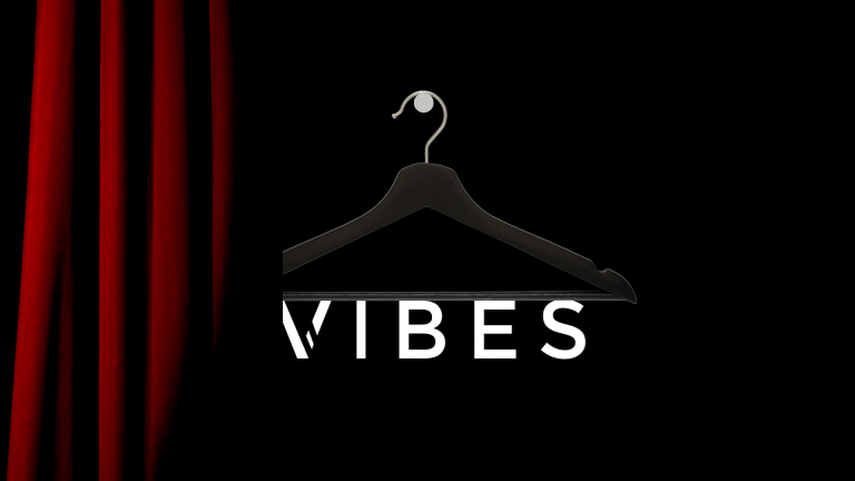 VIBES NEW PROJECTS