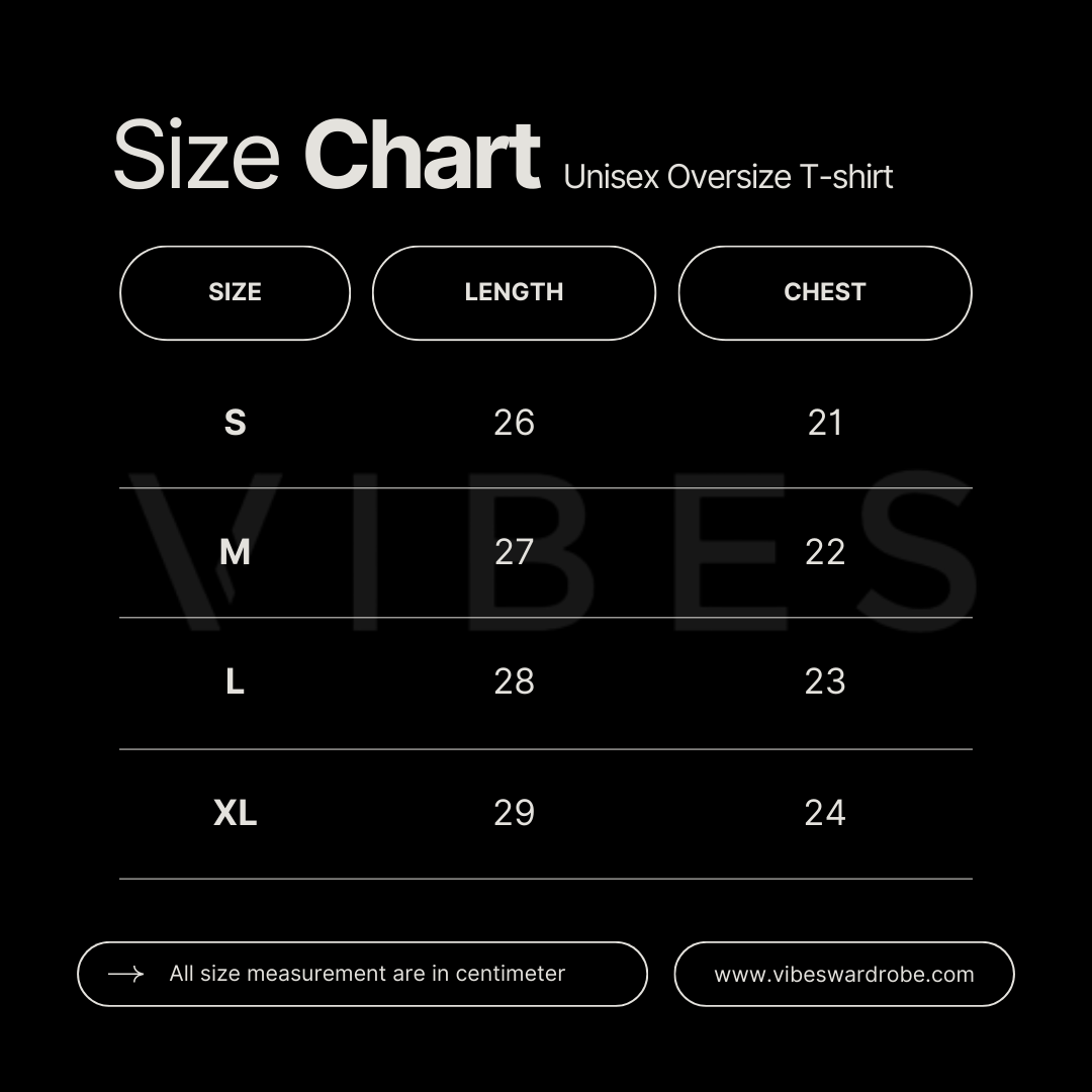 Black Vision Tee - Image 4